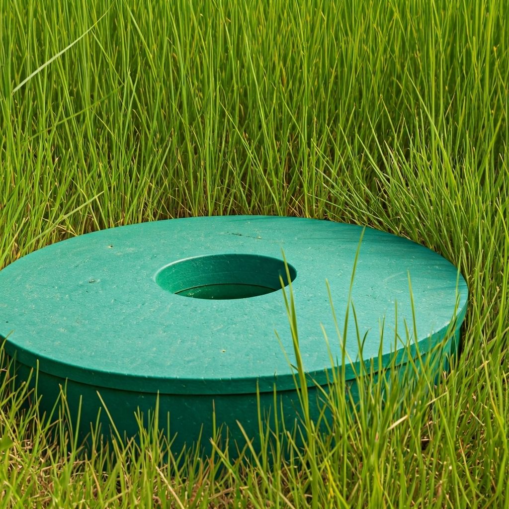 Eco-Friendly Septic System Practices