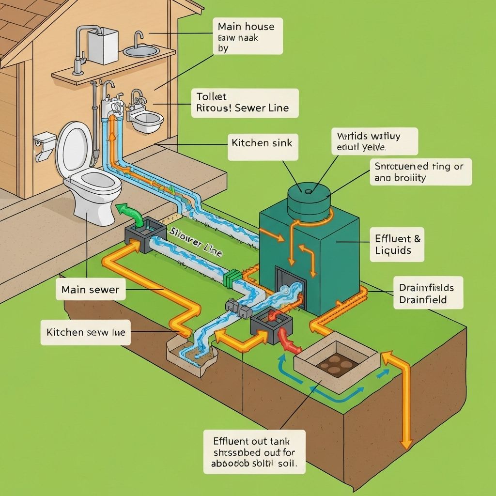 Understanding Your Septic System Components