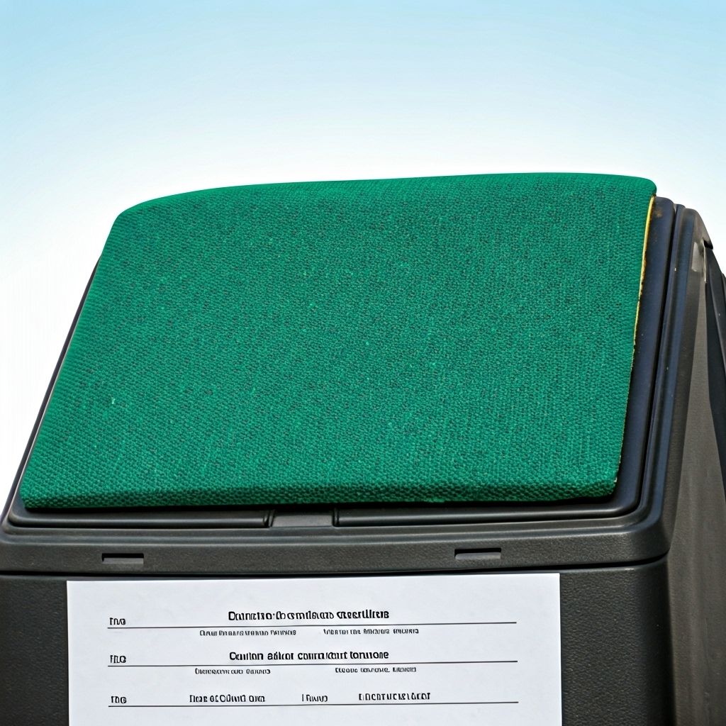 Septic System Regulations and Permits