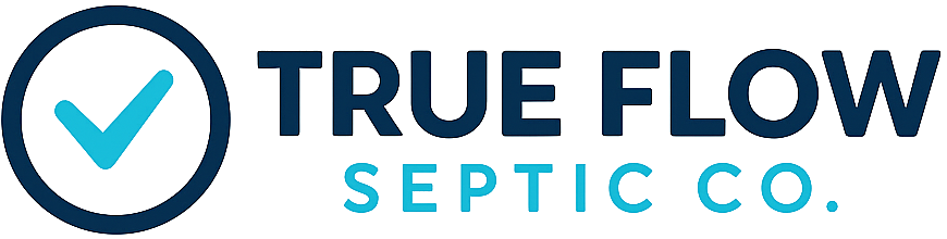 True Flow Septic Co.